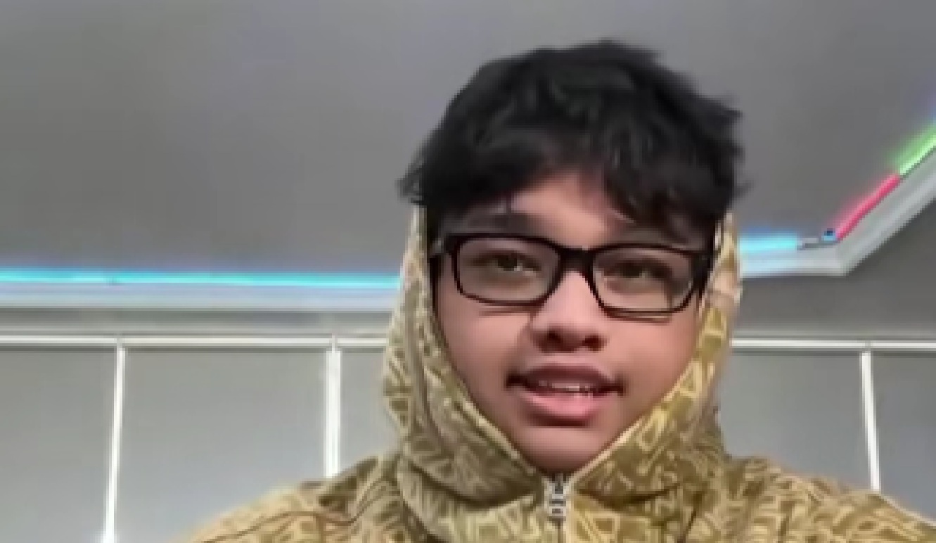 Ucapan Yudo Sadewa Sebut Ciri-ciri Orang Miskin Viral, Netizen: Kayaknya Bakal Ada Penjarahan Rumah Menkeu Part II