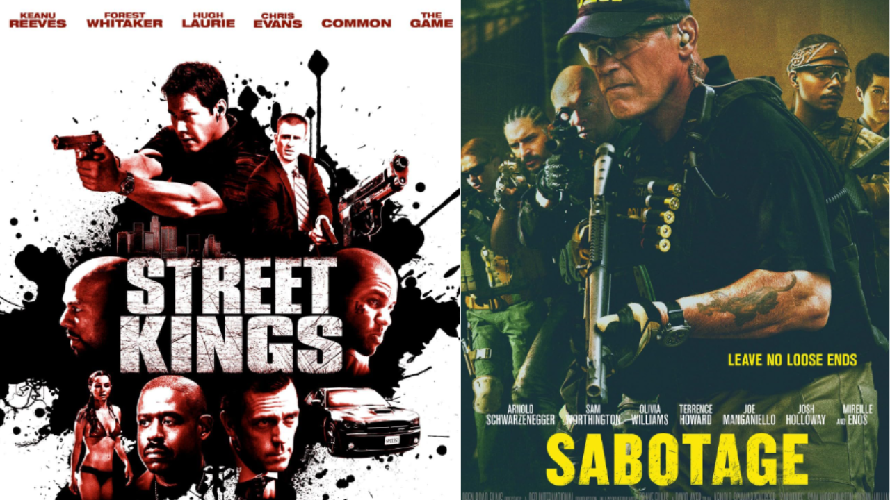 Jadwal Bioskop Trans TV Hari Ini 14 Maret 2025 Lengkap Sinopsis, Jelang Akhir Pekan Nonton Film Aksi-Kriminal