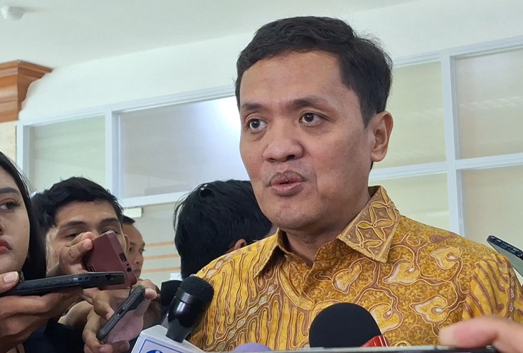 Habirurokhman Siap Jadi Penjamin Mahasiswi ITB Pembuat Meme Prabowo-Jokowi