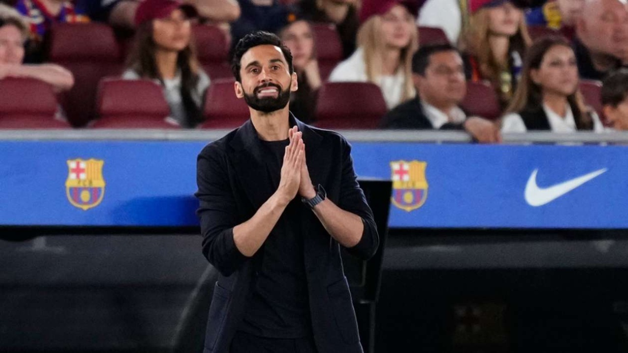 Real Madrid Tanpa Gelar Lagi, Arbeloa: Kami Belum hancur