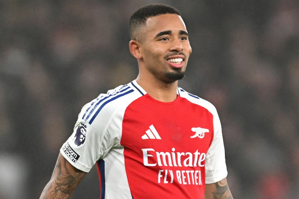 Arsenal Putar Balik Soal Transfer Besar di Bulan Januari