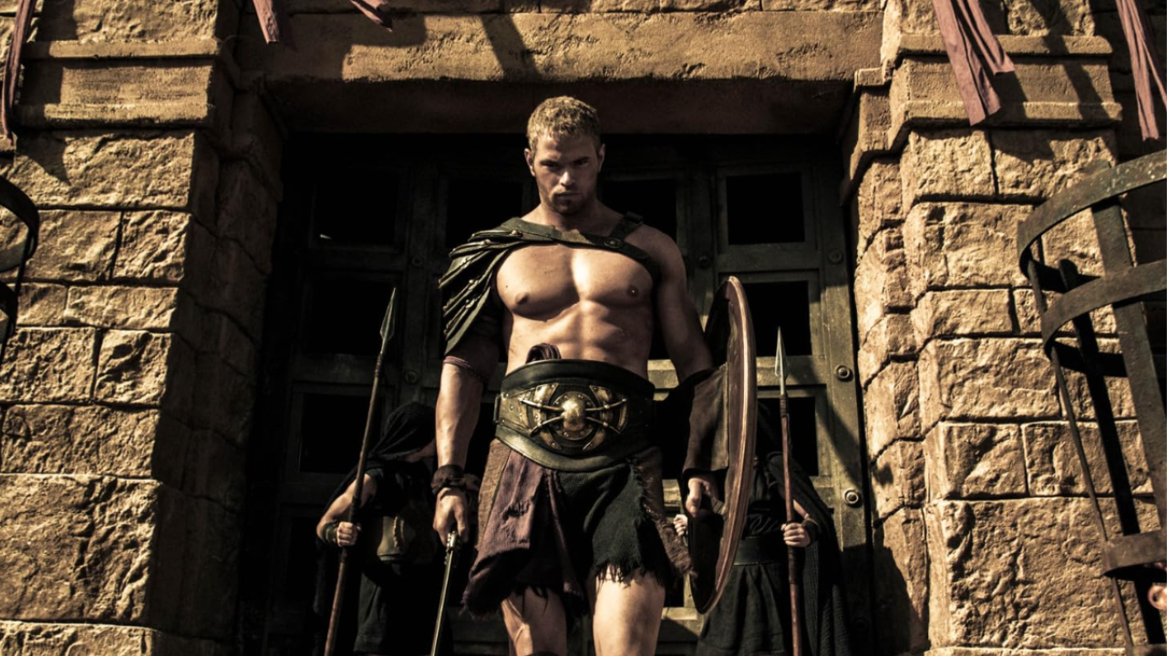 Sinopsis Film The Legend of Hercules di Bioskop Trans TV Hari Ini 20 Oktober 2024