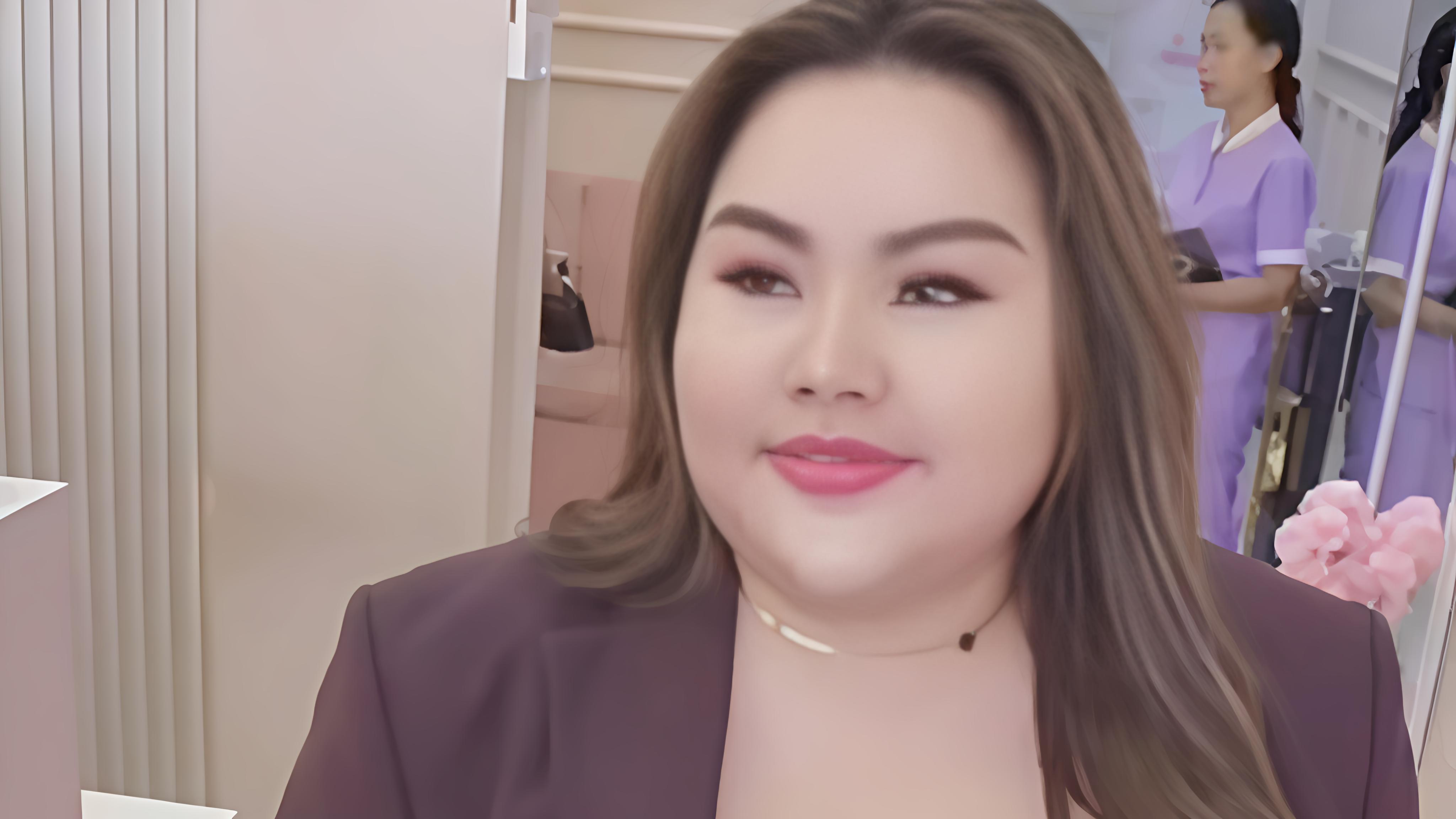 Lisa Mariana Benarkan Pernah Pacaran dengan Revelino Tuwasey: FWB Lah!