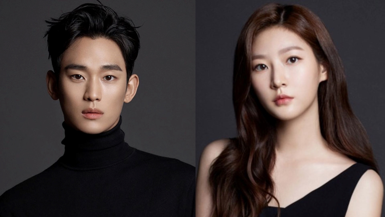 Gold Medalist Gugat Keluarga Kim Sae Ron Gara-Gara Foto Kim Soo Hyun Cuci Piring