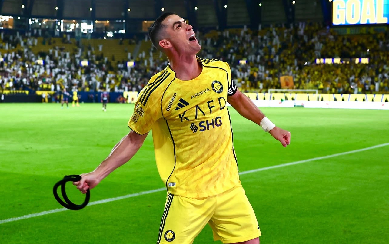 Tunku Ismail Klaim Cristiano Ronaldo Hanya Mau Tampil di Johor, Media Malaysia Kabarkan Jesse Lingard Bakal Gabung JDT