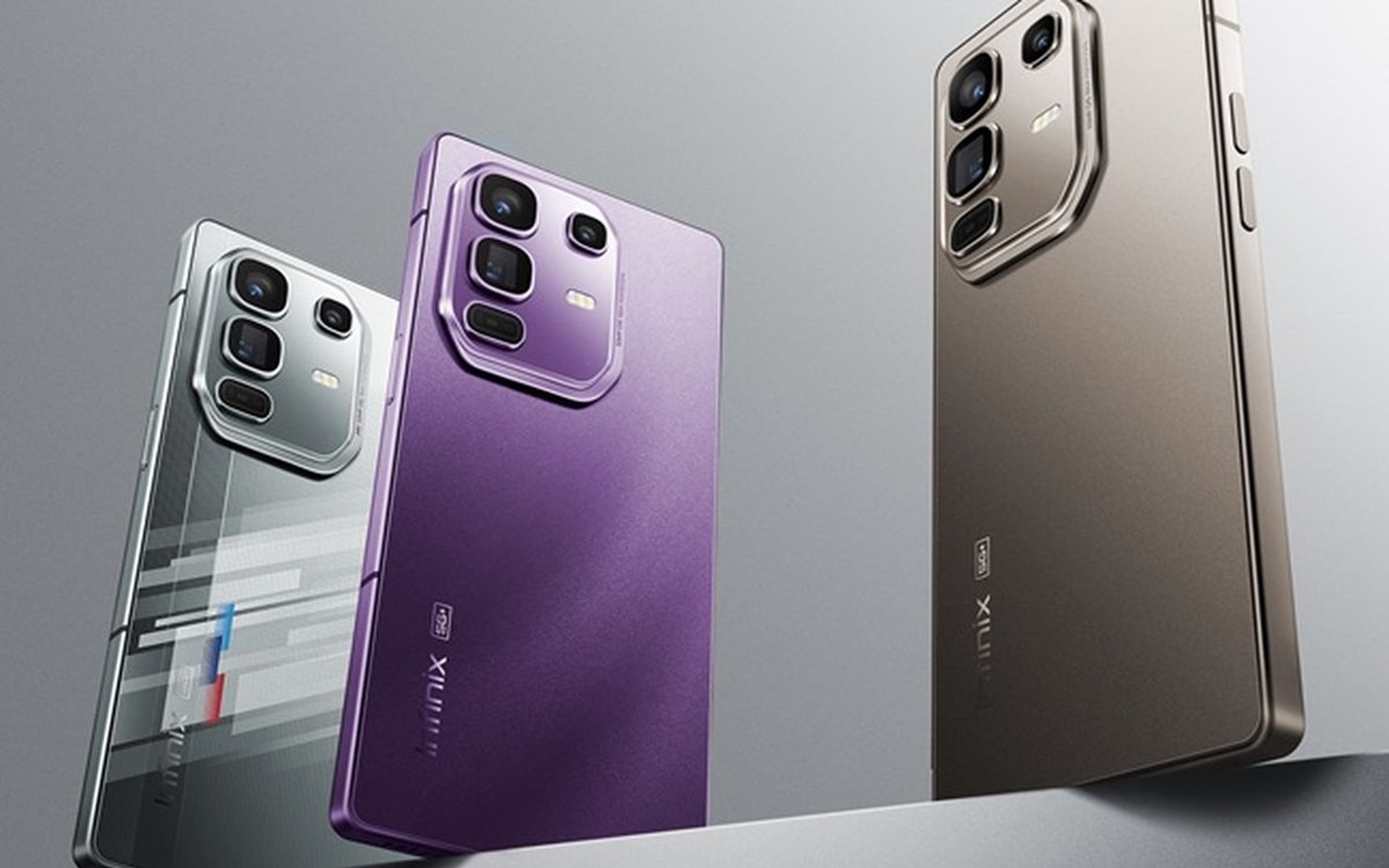10 HP Murah Rp2 Jutaan Terbaik Mei 2026, Spek Gaming dan Kamera Mulai Mirip HP Midrange