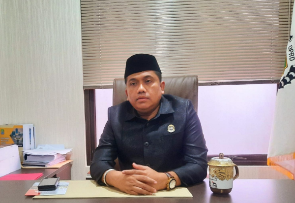 DPRD Minta Pihak SPBE Bekasi yang Terbakar Ganti Rugi Ke Warga Terdampak 