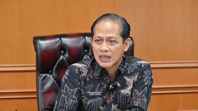 Menteri LH Akan Panggil Perusahaan yang Dianggap Bertanggung Jawab Atas Kerusakan Hutan di Aceh, Sumut, dan Sumbar