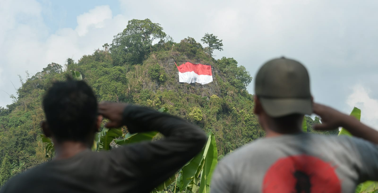 Makna dan Arti Kemerdekaan Bagi Masyarakat Indonesia