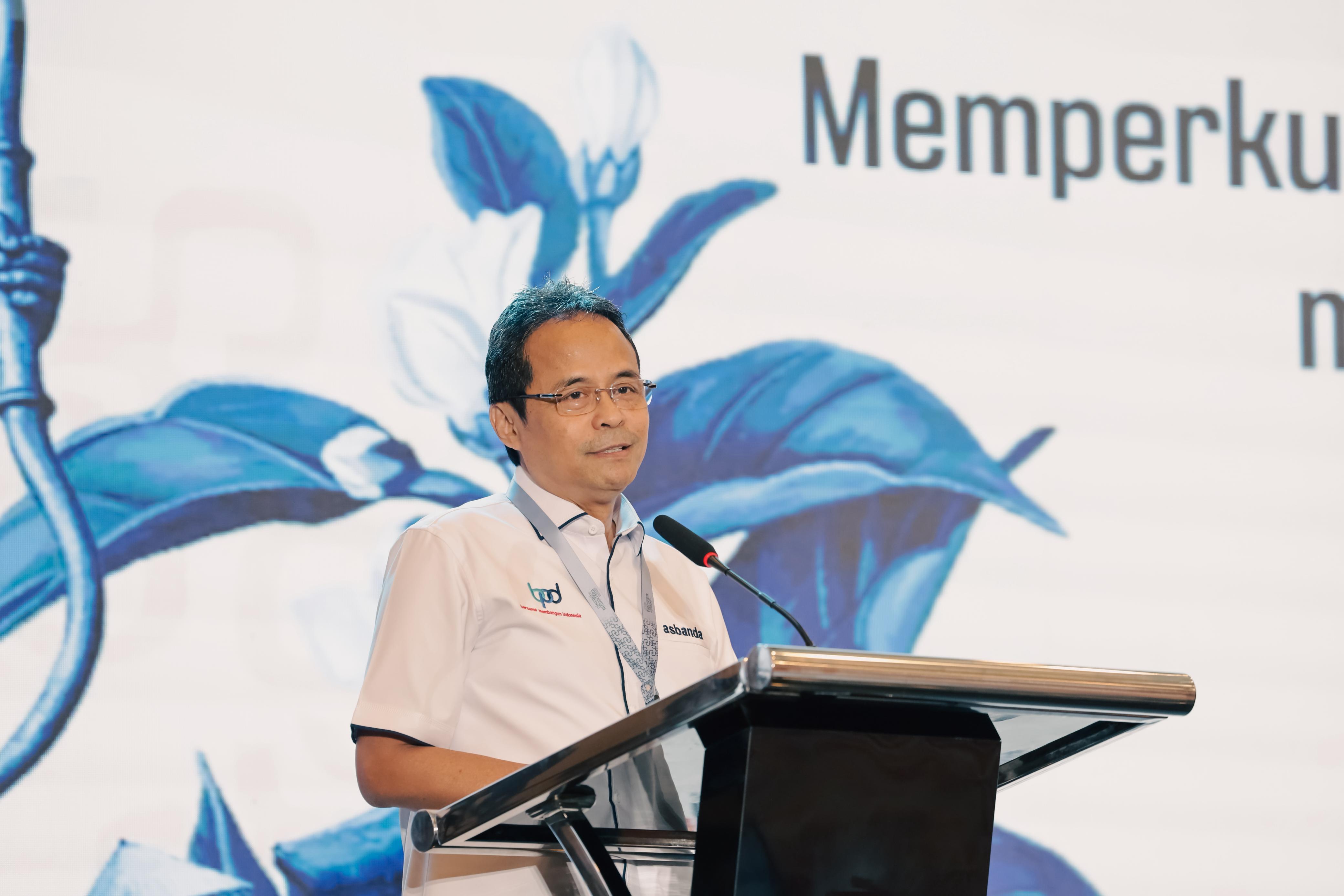 BPD Naik Peran, Siap Kendalikan Arah Pertumbuhan Ekonomi Daerah