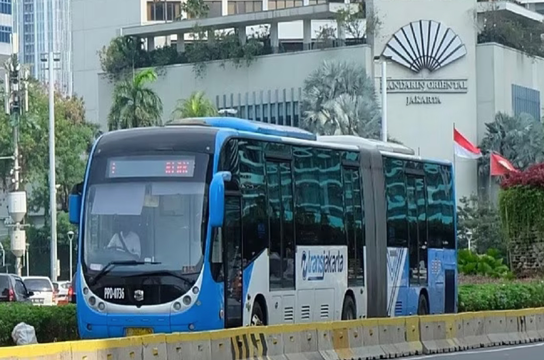 Menolak Keras Penghapusan Transjakarta Koridor 1, Pengamat: Konyol!