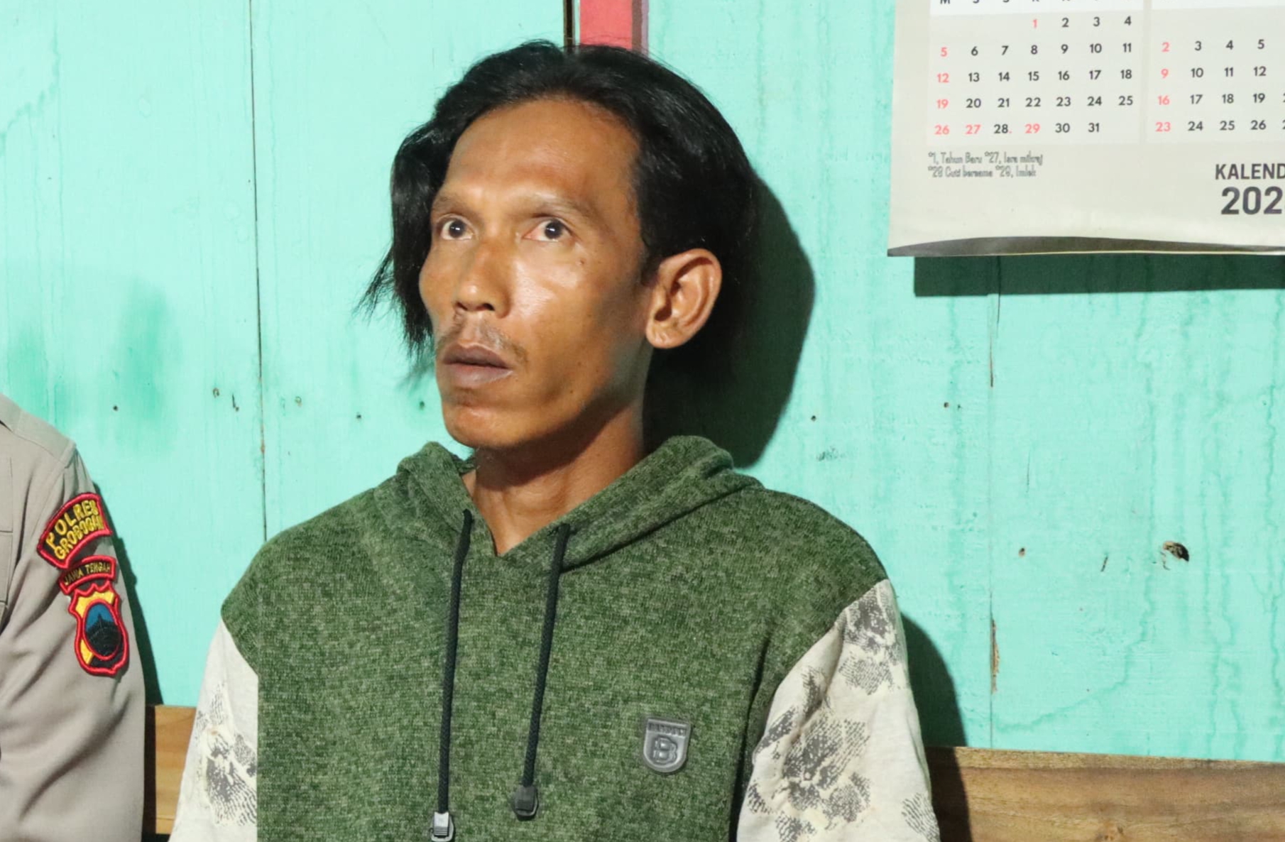 Oknum Polri Interogasi Paksa Warga Korban Salah Tangkap di Grobogan, Kompolnas: Tindakan yang Sangat Salah