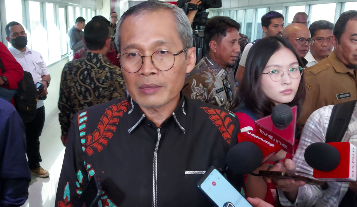 Rumah Anggota DPRD Jawa Timur Digeledah KPK Terkait Dana Hibah APBD 