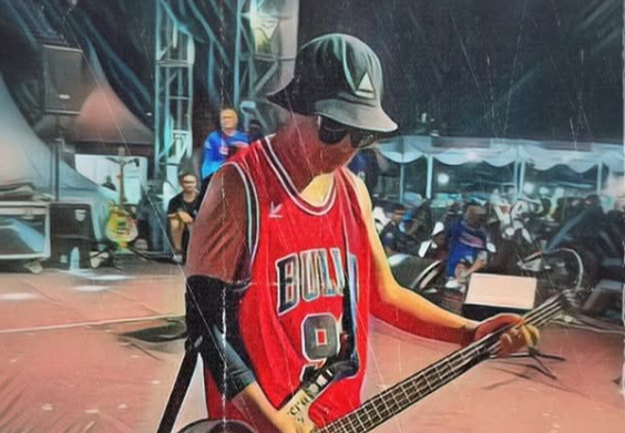 Sempat Kritis di ICU, Trisno PAS Band Meninggal Dunia di RS Hermina Bandung