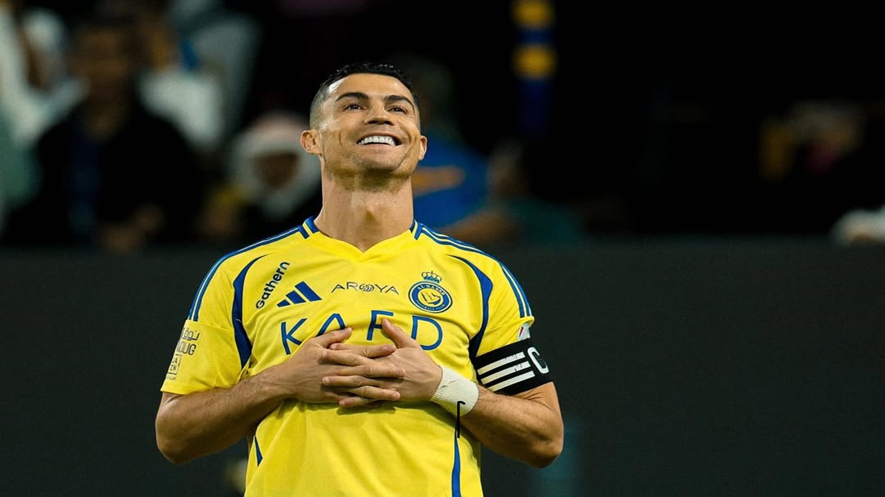 Cristiano Ronaldo Mendekati Rekor 1000 Gol, Al-Nassr Beri Jaminan Topcer