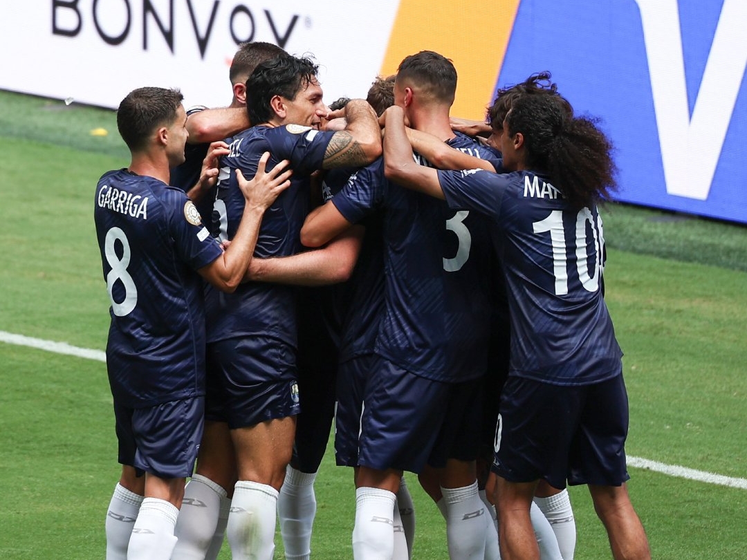 Auckland City vs Boca Juniors 1-1, Raksasa Argentina Tersingkir dari Piala Dunia Antarklub 2025