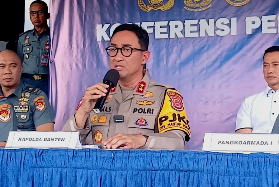 Tolak Dampingi Bos Rental Mobil, Kapolsek Cinangka Terancam Dipecat!