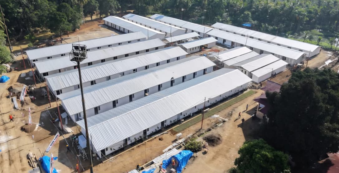 Korban Jiwa Banjir Sumatera Capai 1.201 Orang, Pemulihan Dikebut Sebelum Ramadan