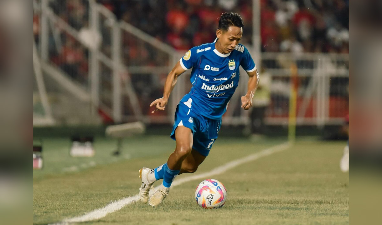 Beckham Dipanggil Patrick Kluivert TC Bali Bersama Timnas Indonesia: Posisinya Krusial dalam Tim