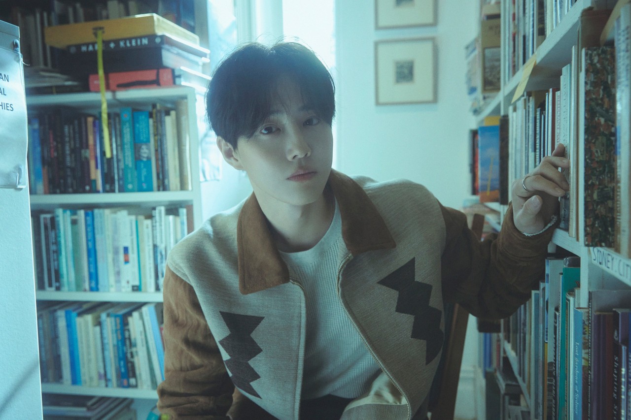 Lirik dan Terjemahan Lagu Who Are You Milik Suho EXO, Hadapi Perpisahan Dengan Tenang