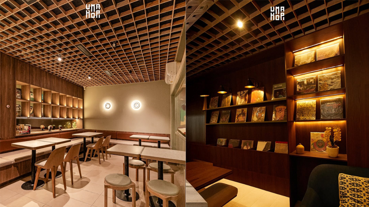 7 Rekomendasi Tempat Bukber di Blok M Jaksel yang Viral, Harga Terjangkau Bikin Kumpul Makin Hangat