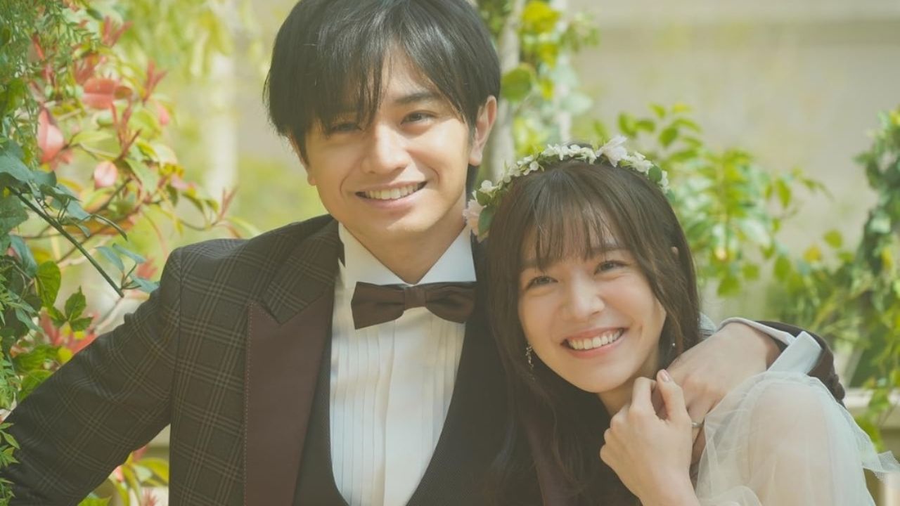 Sinopsis Film Jepang My Beloved Stranger, Ketika Mimpi Suami Istri Tak Lagi Setara