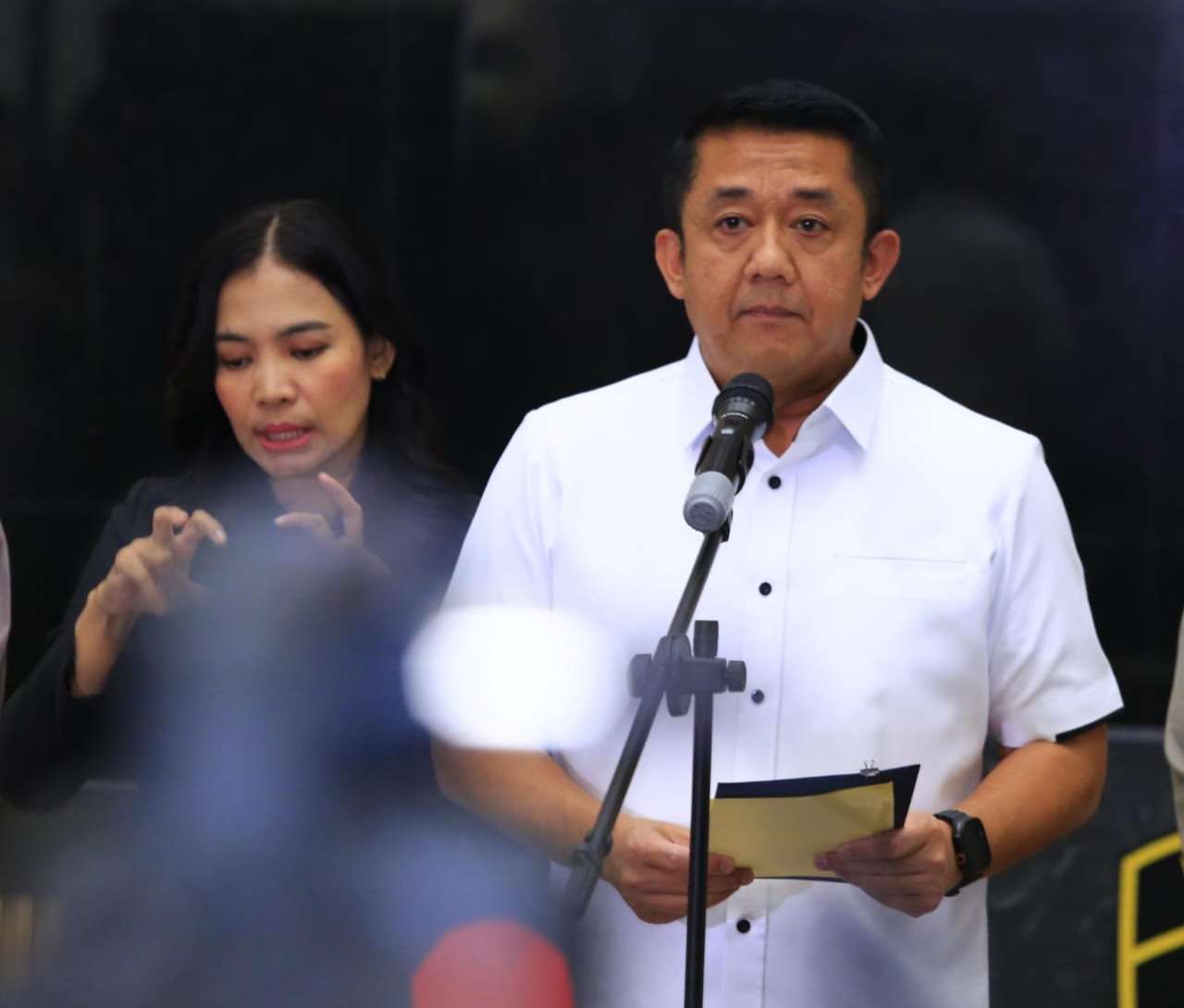 Dari Jogja ke Jakarta, Bareskrim Bongkar Jaringan Judi Online Internasional