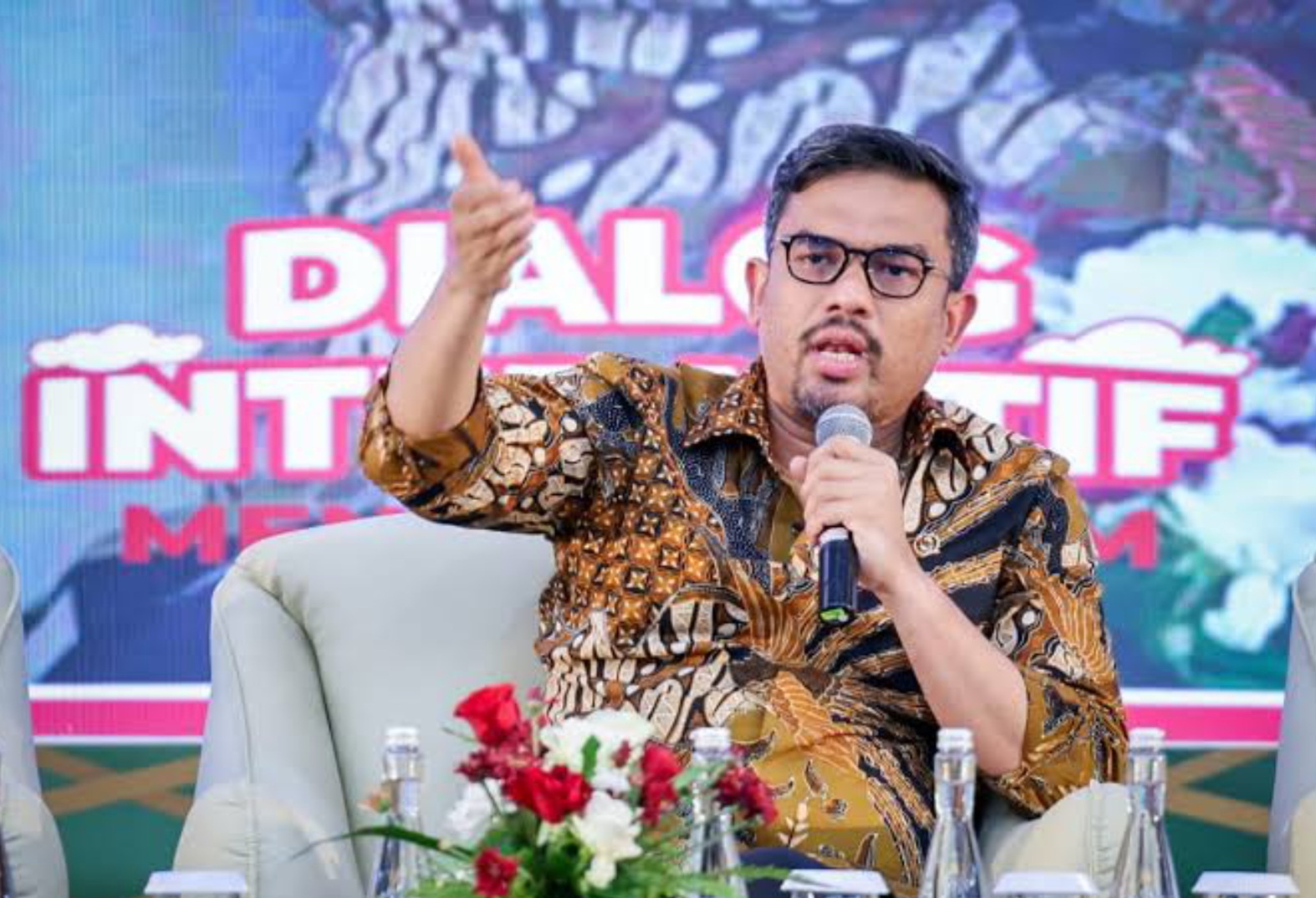 Menteri UMKM Gagas Koperasi Kemitraan Sebagai Solusi untuk Aplikator dan Mitra Ojek Online