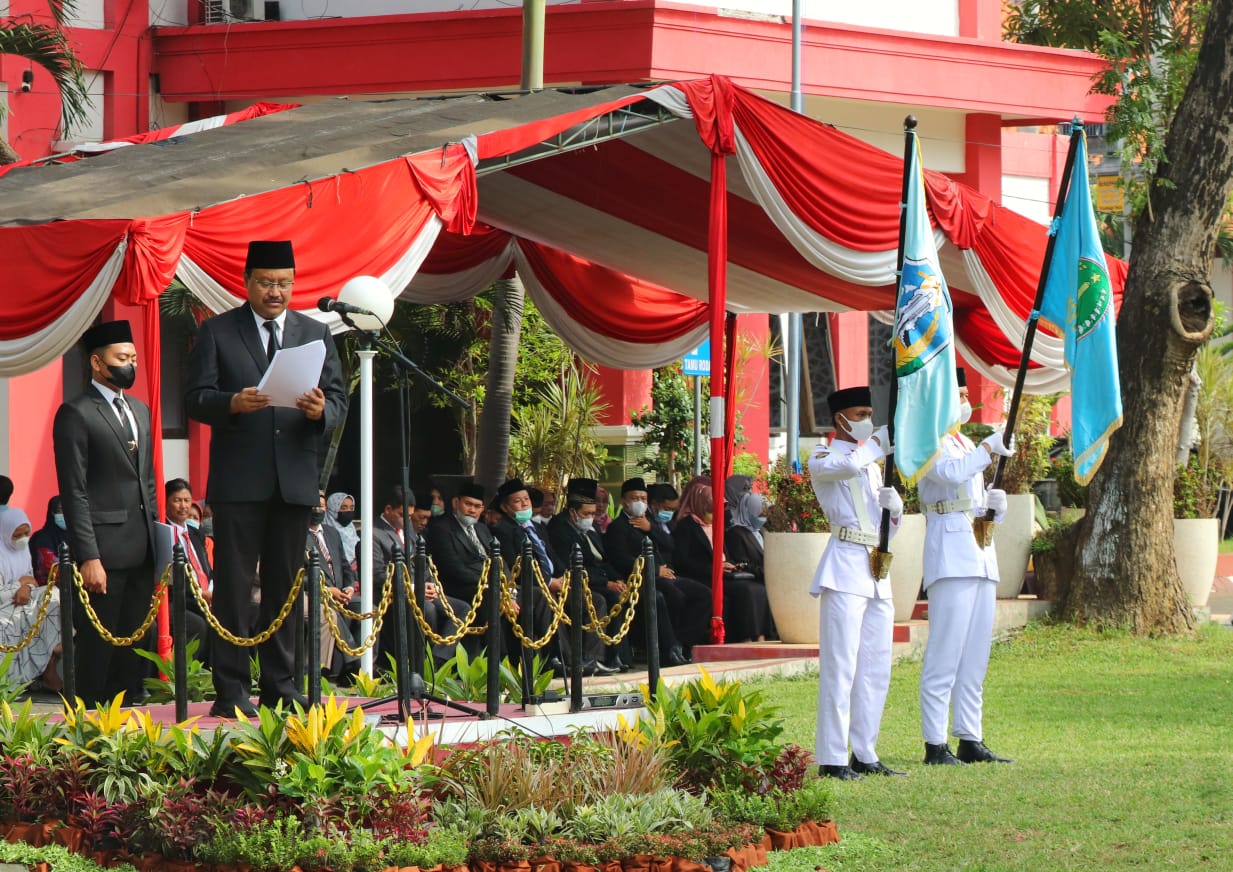 Prestasi Jawa Timur Perlu Menjadi Inspirasi Daerah