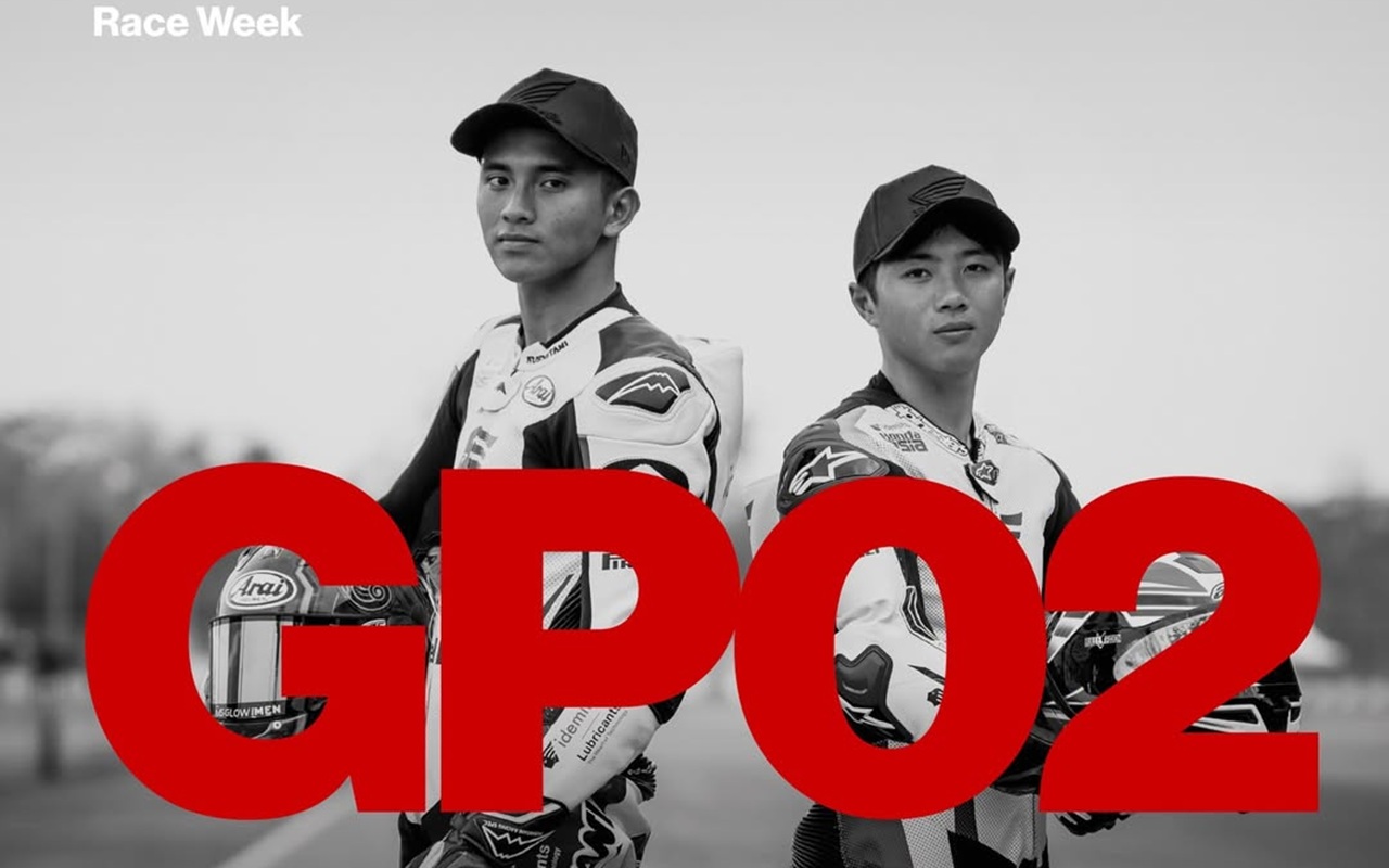 Jadwal Moto3 Brasil 2026: Veda Ega Pratama Siap Kejar Podium, Ini Jam Tayang dan Grid