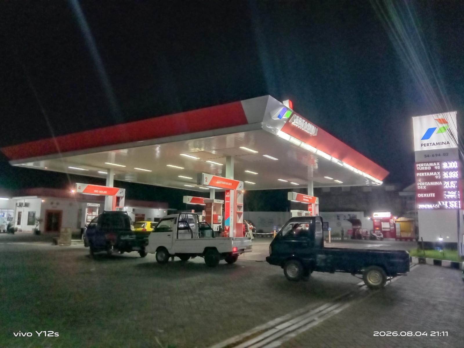 Pertamina Patra Niaga Pastikan Pasokan Pertalite di Sumenep Terjaga, Semua SPBU Beroperasi Normal