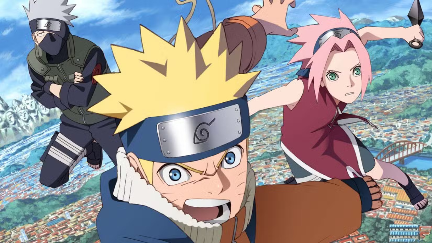 Masashi Kishimoto Comeback? Naruto Siapkan Pengumuman Besar 5 Juli 2026!