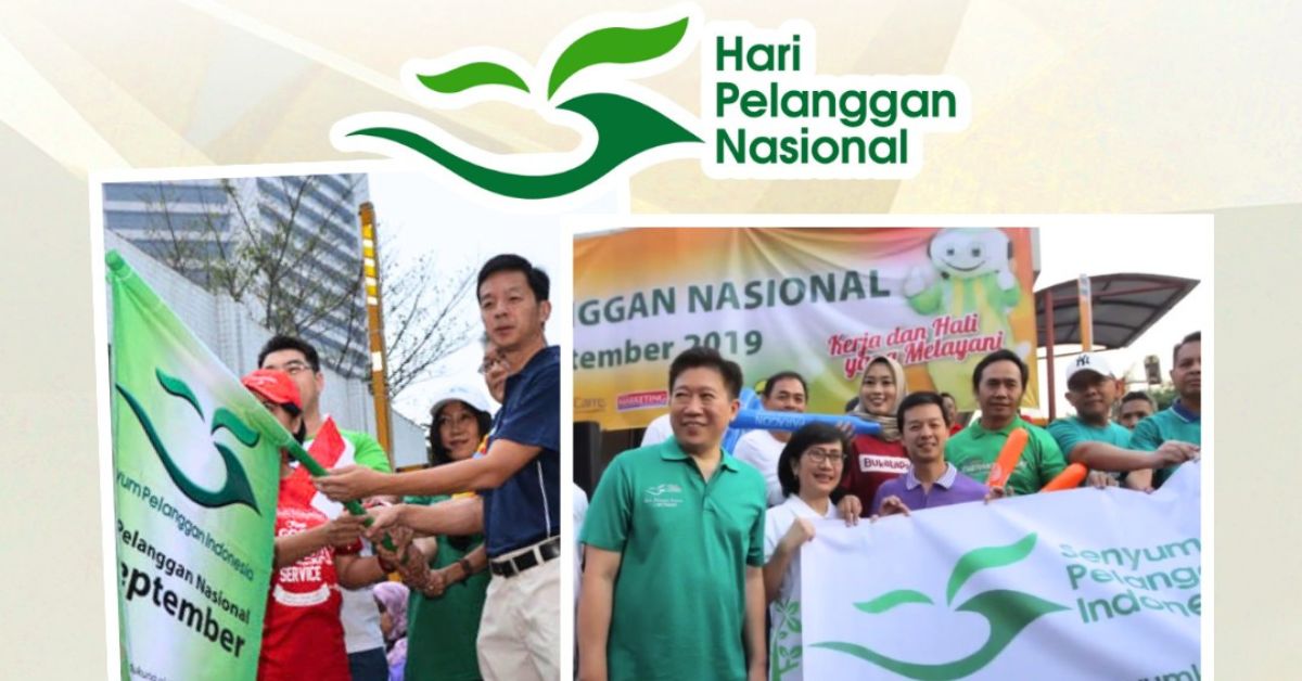Hari Pelanggan Nasional 4 September 2025: Tema Terbaru, Tujuan, dan Sejarah