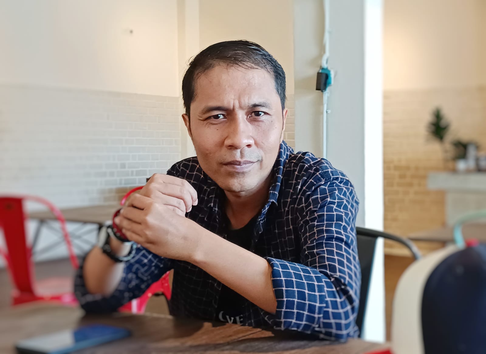 Prabowo Bertemu Surya Paloh, Pengamat: Berapa Kursi yang Mau Disediakan?