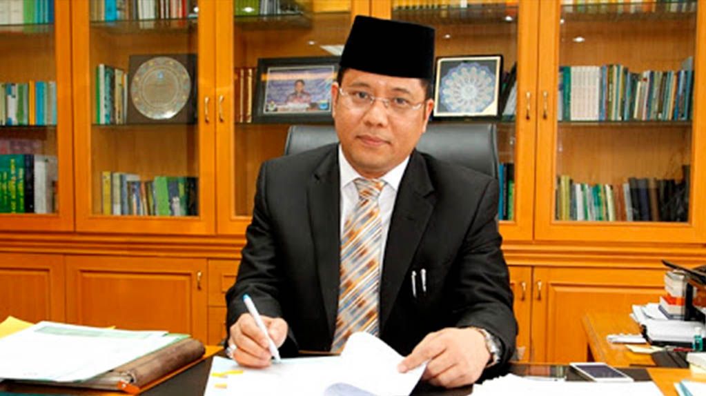 Kemenag Raih Peringkat Ketiga Kementerian dengan Kinerja Terbaik Versi Indo Strategi
