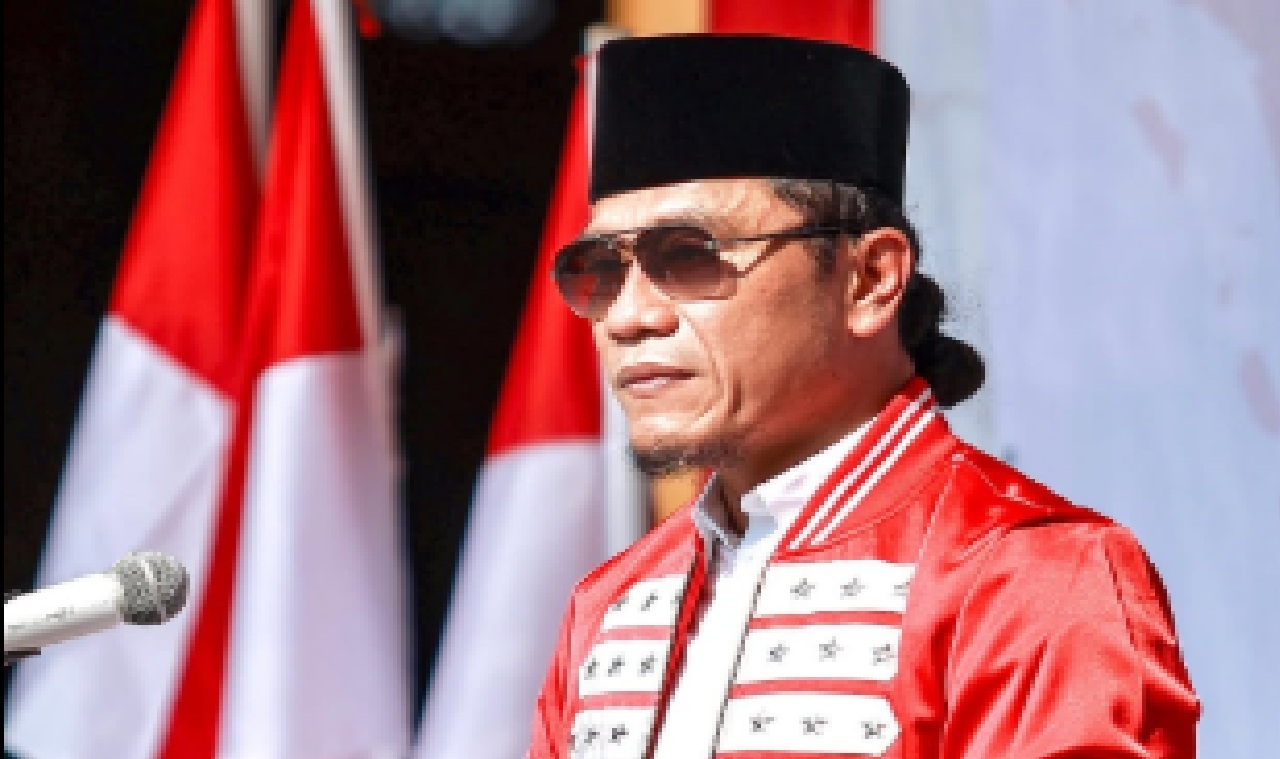 Gus Miftah Kecam Stasiun TV Swasta yang Dinilai Hina Santri dan Kiyai: Kami Tak Menuntut Banyak