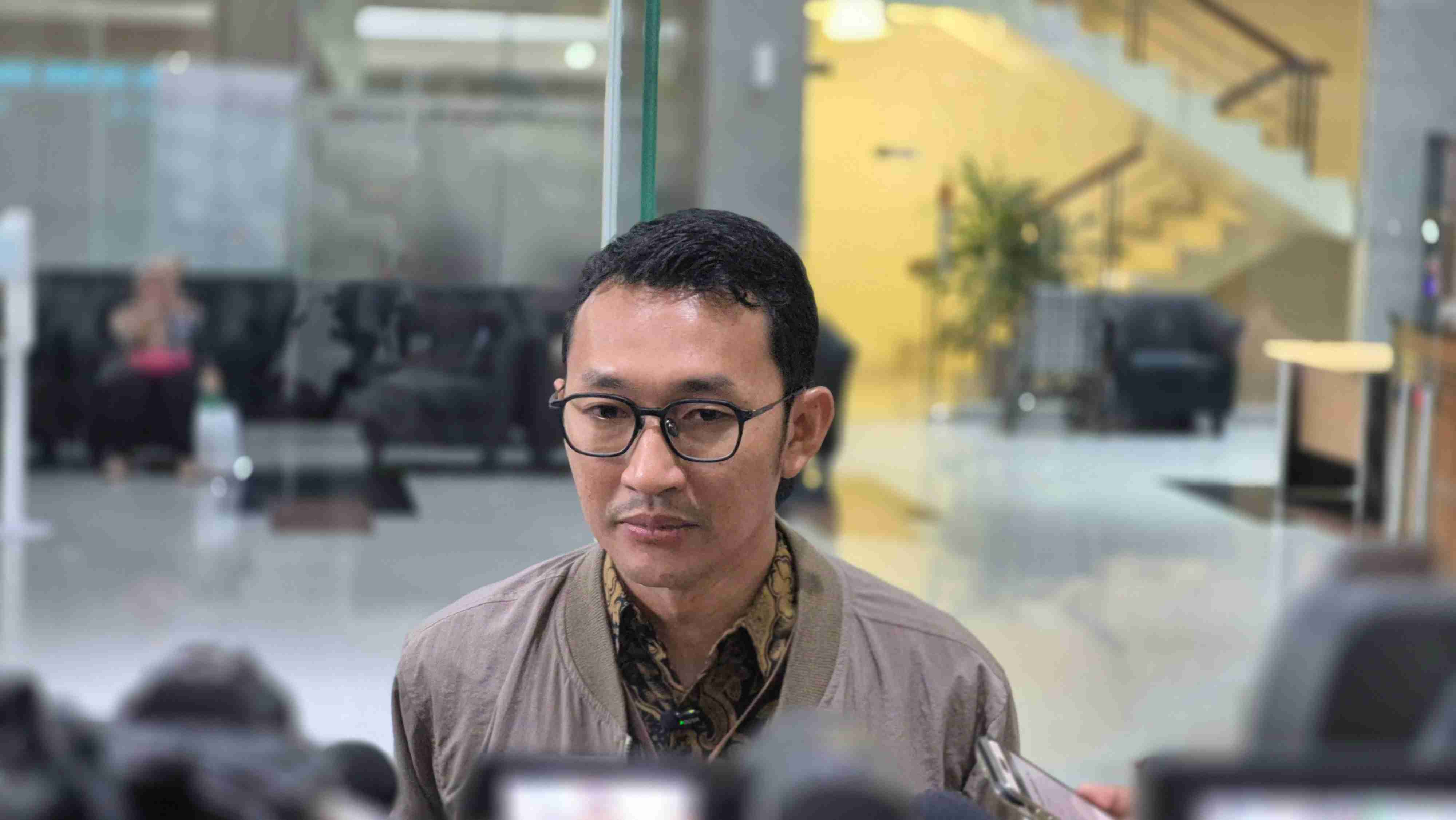 KPK Akan Telusuri Dugaan Kuota Haji Tambahan kepada Anggota DPR RI