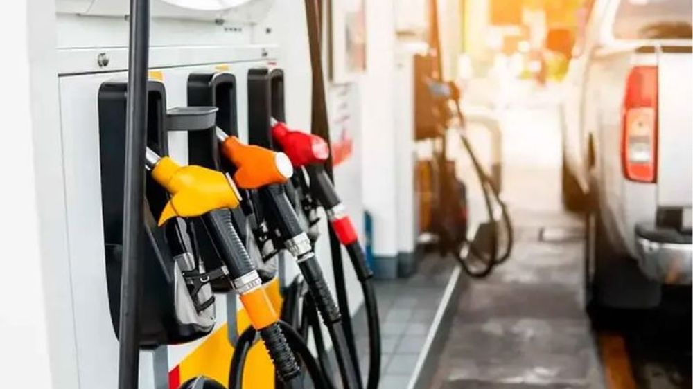 Harga BBM Hari Ini 3 Maret 2026 Naik, Cek Rinciannya! 