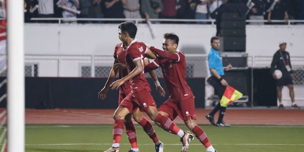 AFC Terapkan Regulasi Baru untuk Pot Drawing Penyisihan Grup Piala Asia 2023, Indonesia Dirugikan?