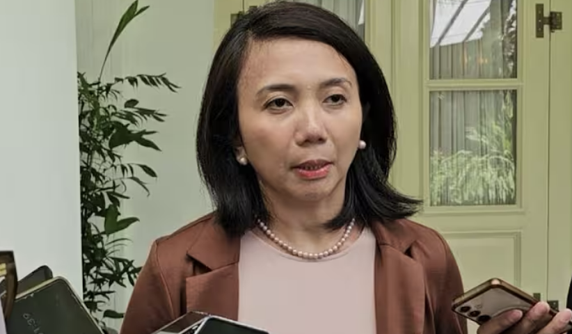 Kemlu RI Verifikasi Dugaan WNI Jadi Tentara Rusia, Dalami Potensi Penipuan dan Eksploitasi