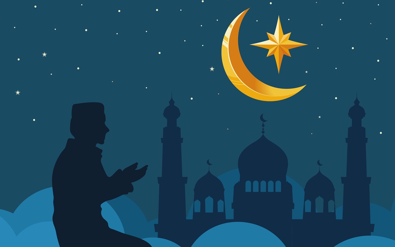 7 Bacaan Doa Nisfu Syaban Malam ini 2 Februari 2026, Umat Muslim Wajib Amalkan