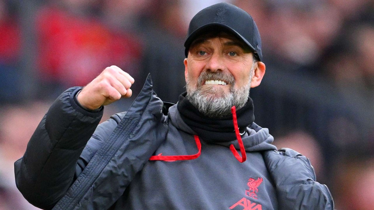 Comeback Jurgen Klopp ke Liverpool Dirasa Mustahil, Ini Alasannya