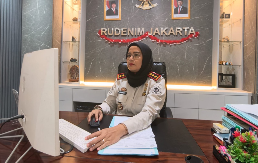 Cegah TPPO-TPPM dengan Modus Pengantin Pesanan, RT dan RW Diminta Jadi Intel 