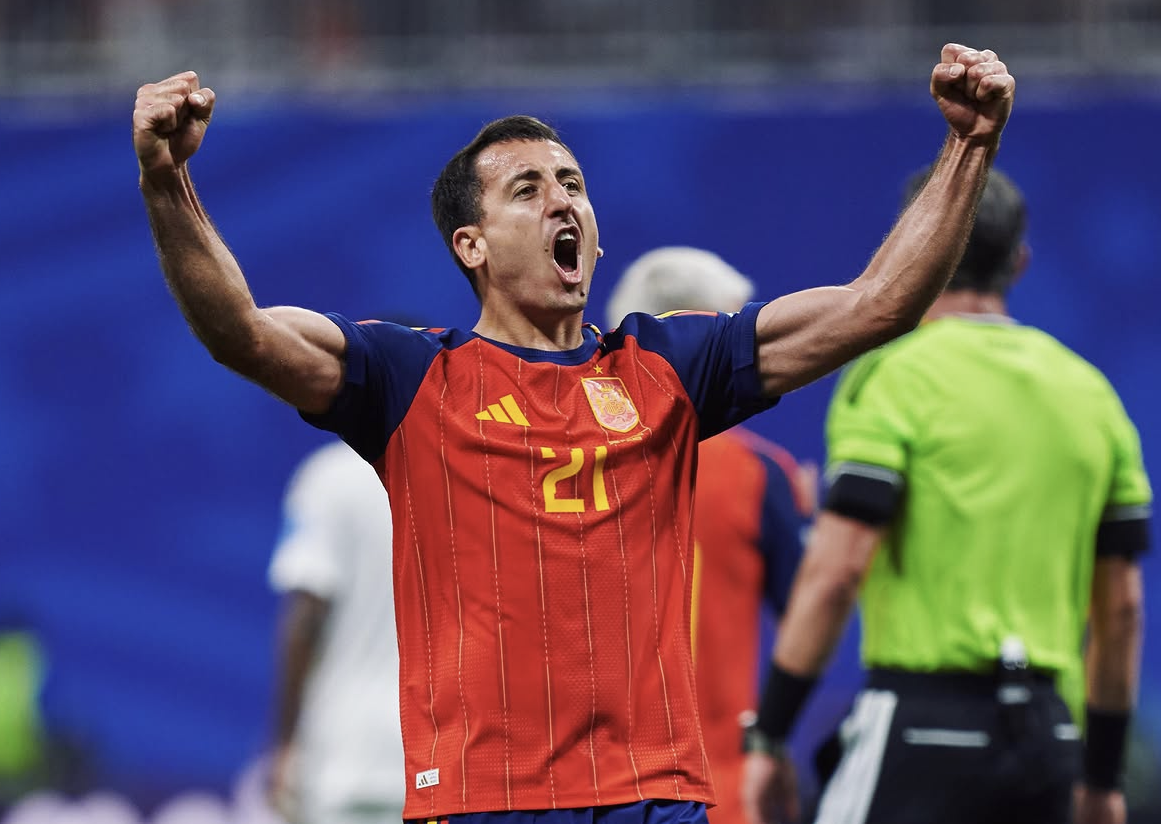 Daftar Top Skor Piala Dunia 2026: Dwigol Oyarzabal Bikin Messi dan Mbappe Dapat Ancaman Baru