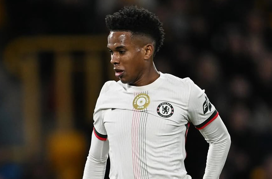 Chelsea Gempar Tawaran Fantastis Manchester City, The Citizens Ingin Bajak Wonderkid Brasil Rp2,3 Triliun