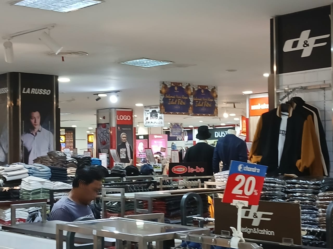 Daya Beli Masyarakat Melemah, Merek Lokal Ini Malah Sukses Bersaing di Pasar Global