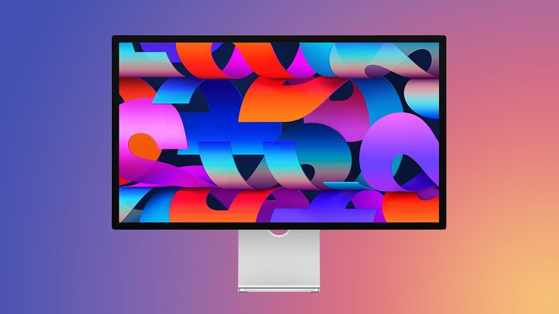 Apple Siapkan Studio Display Baru dengan 120Hz dan Mini‑LED