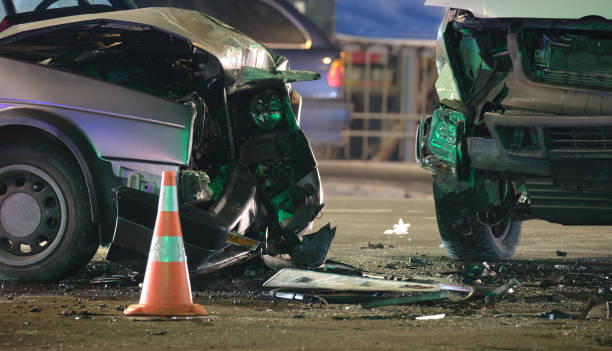 Kecelakaan Maut di Jembatan Tokyo PIK 2, Pajero Seruduk Mobil Towing dan Yaris Akibatkan 2 Meninggal dan 3 Luka