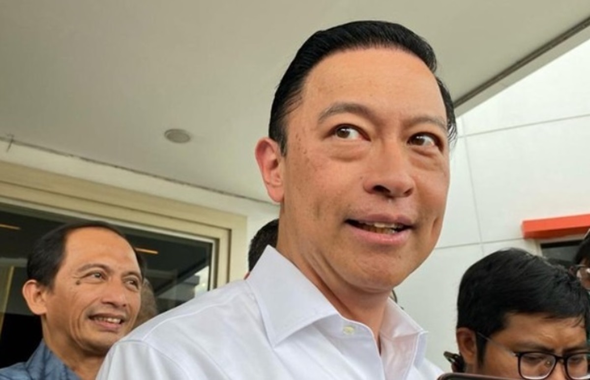 Tom Lembong Menyesal Jadi Bagian dari Kabinet Jokowi, Ini Sebabnya