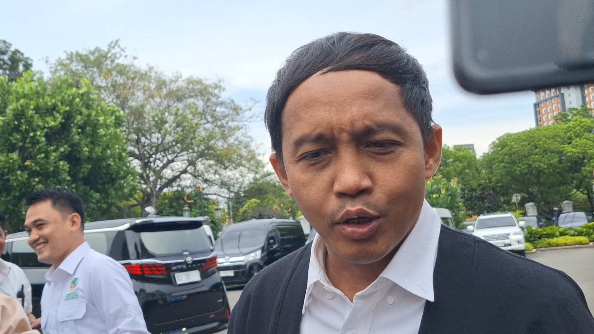 Menhut Raja Juli Cabut 22 Izin Perusahaan Pemanfaatan Hutan Nasional, Total 1 Juta Hektar